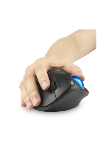Kensington Pro Fit Ergo TB450 Trackball
