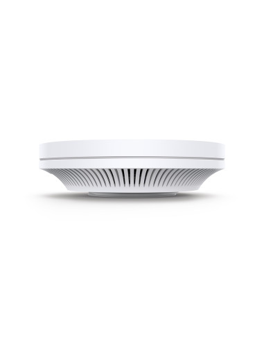 TP-Link Omada EAP660 HD punto accesso WLAN 2402 Mbit/s Bianco Supporto Power over Ethernet (PoE)