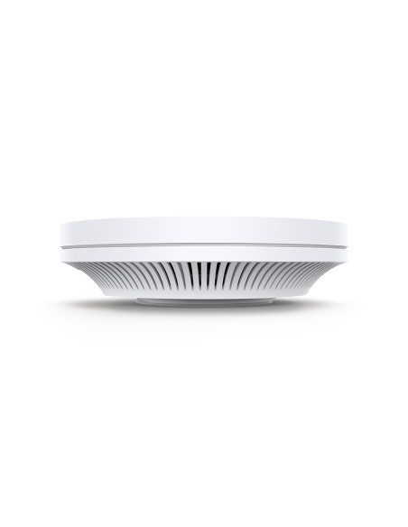 TP-Link Omada EAP660 HD punto accesso WLAN 2402 Mbit/s Bianco Supporto Power over Ethernet (PoE)