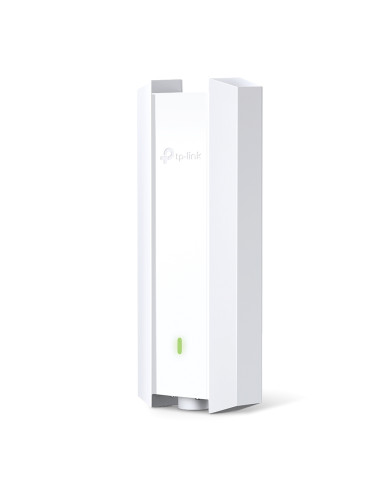 TP-Link Omada EAP650-Outdoor 3000 Mbit/s Bianco Supporto Power over Ethernet (PoE)