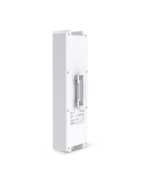 TP-Link Omada EAP610-Outdoor 1800 Mbit/s Bianco Supporto Power over Ethernet (PoE)