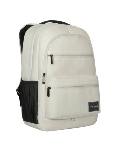 Targus Octave III zaino City backpack Crema Poliestere 2