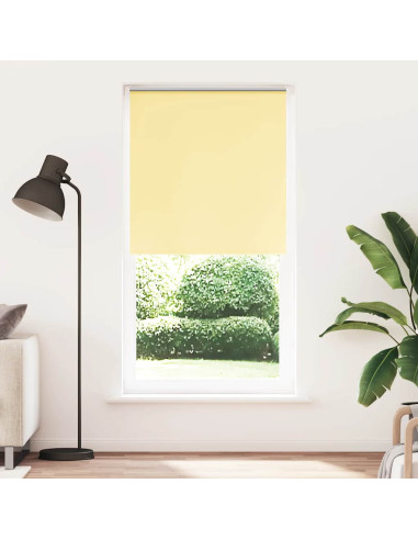 Tenda a Rullo Oscurante 100x230 cm Larghezza Tessuto 95,7 cm