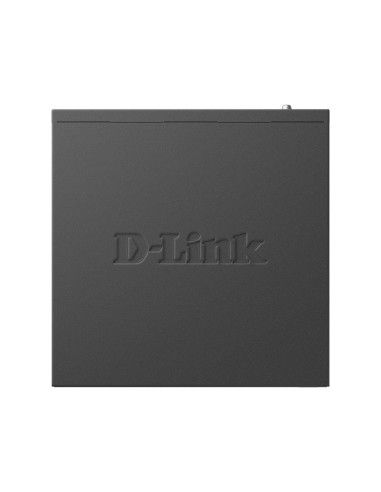 D-Link 10-Port Multi-Gigabit Smart Managed PoE Gestito