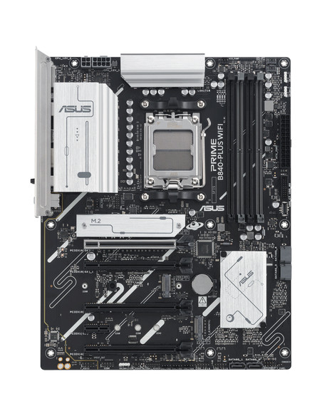 ASUS PRIME B840-PLUS WIFI AMD B840 Socket AM5 ATX