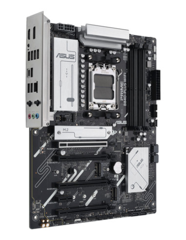 ASUS PRIME B840-PLUS WIFI AMD B840 Socket AM5 ATX
