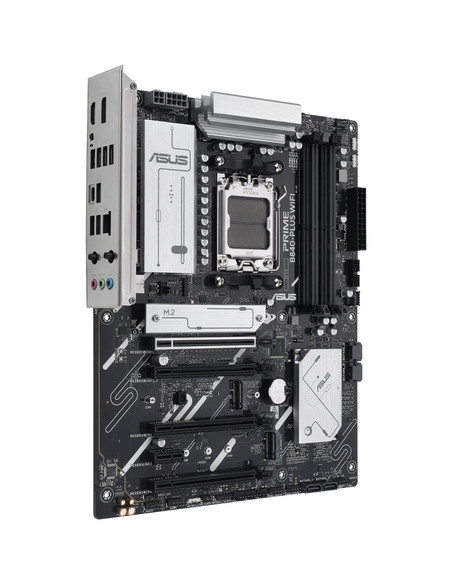 ASUS PRIME B840-PLUS WIFI AMD B840 Socket AM5 ATX