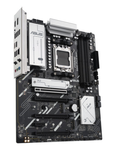 ASUS PRIME B840-PLUS WIFI AMD B840 Socket AM5 ATX