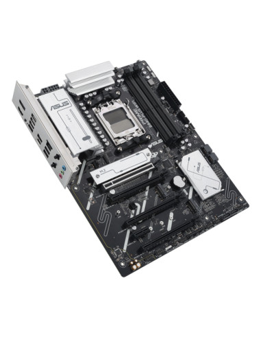 ASUS PRIME B840-PLUS WIFI AMD B840 Socket AM5 ATX