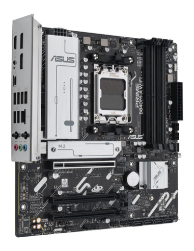 ASUS PRIME B840M-A WIFI AMD B840 Socket AM5 micro ATX