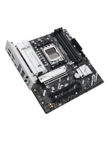 ASUS PRIME B840M-A WIFI AMD B840 Socket AM5 micro ATX