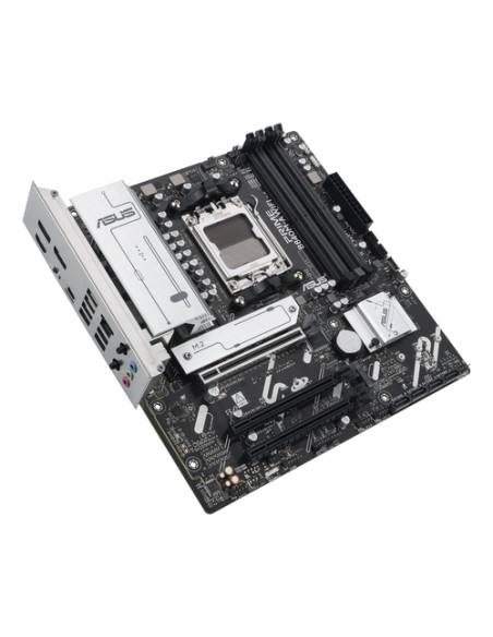 ASUS PRIME B840M-A WIFI AMD B840 Socket AM5 micro ATX