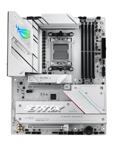ASUS ROG STRIX B850-A GAMING WIFI AMD B850 Socket AM5 ATX