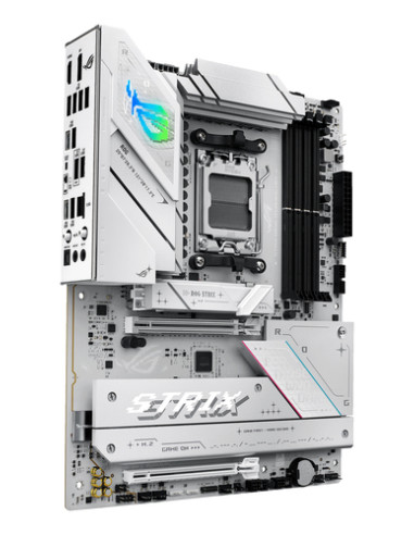 ASUS ROG STRIX B850-A GAMING WIFI AMD B850 Socket AM5 ATX