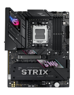 ASUS ROG STRIX B850-E GAMING WIFI AMD B850 Socket AM5 ATX 2