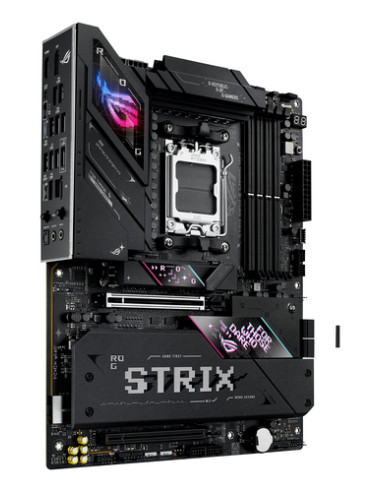 ASUS ROG STRIX B850-E GAMING WIFI AMD B850 Socket AM5 ATX