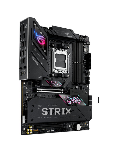 ASUS ROG STRIX B850-E GAMING WIFI AMD B850 Socket AM5 ATX
