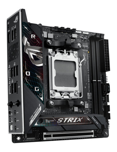 ASUS ROG STRIX B850-I GAMING WIFI AMD B850 Socket AM5 mini ITX