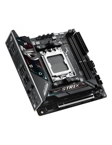 ASUS ROG STRIX B850-I GAMING WIFI AMD B850 Socket AM5 mini ITX