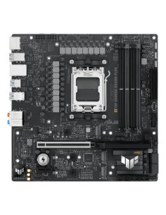 ASUS TUF GAMING B850M-PLUS AMD B850 Socket AM5 micro ATX 2