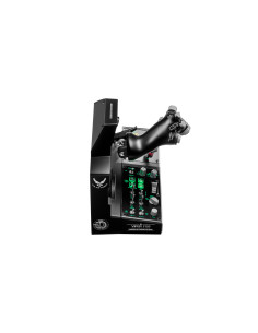 Thrustmaster VIPER TQS MISSION PACK Nero USB Joystick + leva di controllo del motore PC 2