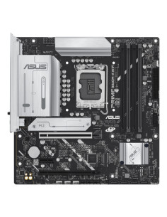 ASUS PRIME B860M-A WIFI Intel B860 LGA 1851 (Socket V1) micro ATX 2