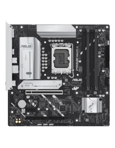 ASUS PRIME B860M-A-CSM Intel B860 LGA 1851 (Socket V1) micro ATX 2