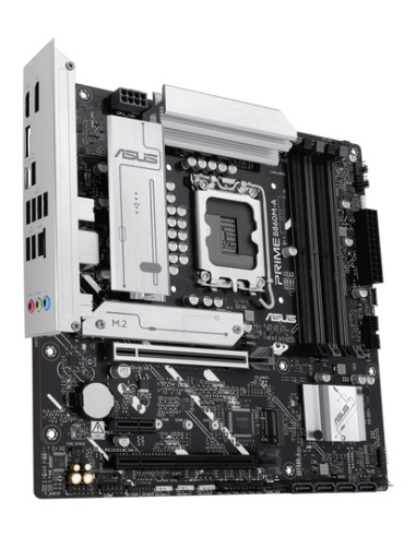 ASUS PRIME B860M-A-CSM Intel B860 LGA 1851 (Socket V1) micro ATX