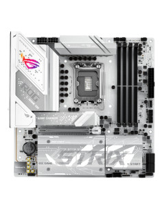 ASUS ROG STRIX B860-G GAMING WIFI Intel B860 LGA 1851 (Socket V1) micro ATX 2