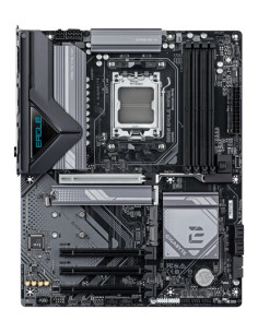 GIGABYTE B850 EAGLE WIFI6E Scheda Madre - CPU AMD Ryzen Serie 9000, VRM digitale 8+2+2 fasi, fino a 8200MHz DDR5 (OC), 1xPCIe 5. 2