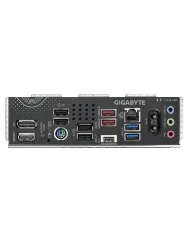 GIGABYTE B850 EAGLE WIFI6E Scheda Madre - CPU AMD Ryzen Serie 9000, VRM digitale 8+2+2 fasi, fino a 8200MHz DDR5 (OC), 1xPCIe 5.
