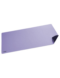 Trust GXT 759P Tappetino per mouse per gioco da computer Viola 2