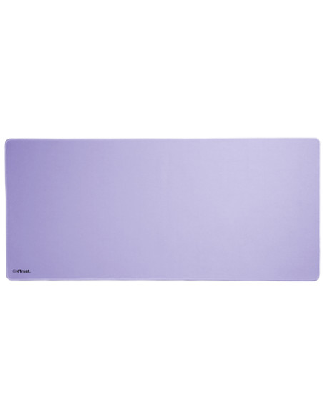 Trust GXT 759P Tappetino per mouse per gioco da computer Viola