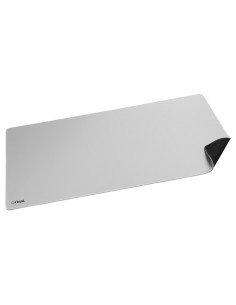 Trust GXT 759W Tappetino per mouse per gioco da computer Bianco 2