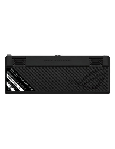 ASUS ROG Falchion Ace HFX tastiera Gaming USB Nero