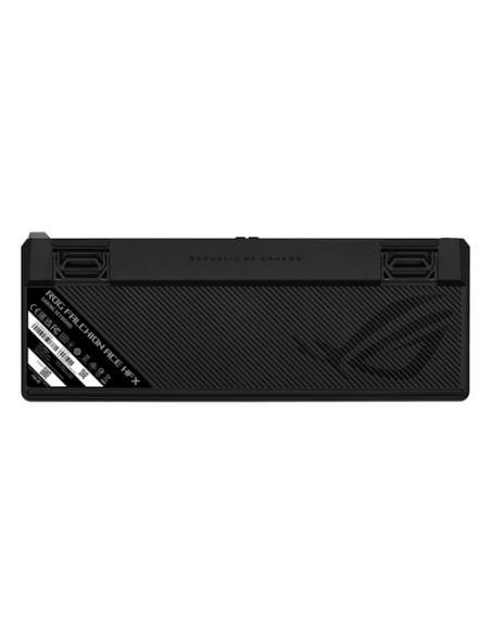 ASUS ROG Falchion Ace HFX tastiera Gaming USB Nero
