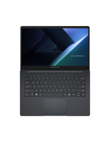 ASUS ExpertBook BM1 BM1403CDA-S60245X AMD Ryzen™ 5 7535U Computer portatile 35,6 cm (14") Full HD 16 GB DDR5-SDRAM 512 GB SSD 