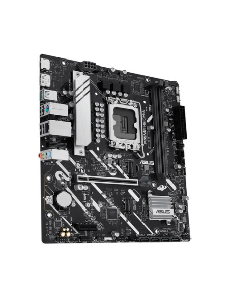 ASUS PRIME H810M-A-CSM Intel H810 LGA 1851 (Socket V1) micro ATX