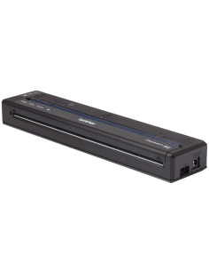 Brother PJ863 300 x 300 DPI Con cavo e senza cavo Termica diretta Stampante portatile 2
