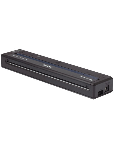 Brother PJ863 300 x 300 DPI Con cavo e senza cavo Termica diretta Stampante portatile