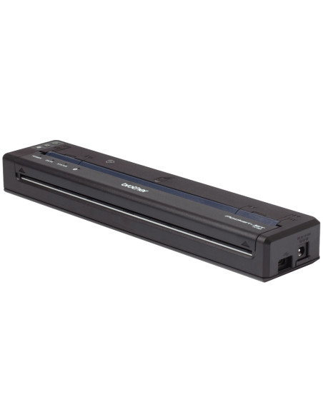 Brother PJ863 300 x 300 DPI Con cavo e senza cavo Termica diretta Stampante portatile