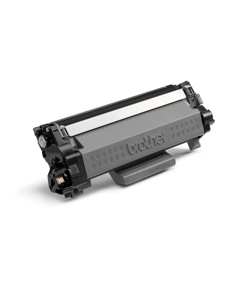 Brother TN2510XXL cartuccia toner 1 pz Originale Nero