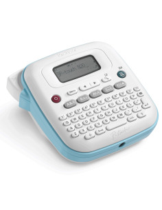 Brother PT-N20 stampante per etichette (CD) Trasferimento termico A colori 180 x 180 DPI 12 mm/s 2