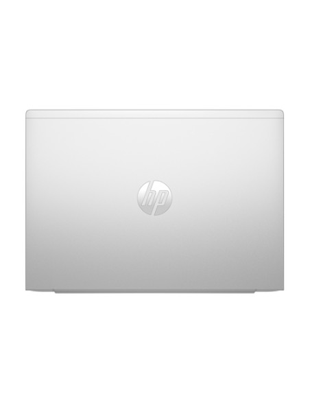 HP ProBook 460 G11 Intel Core Ultra 7 155H Computer portatile 40,6 cm (16") WUXGA 16 GB DDR5-SDRAM 512 GB SSD NVIDIA GeForce RTX