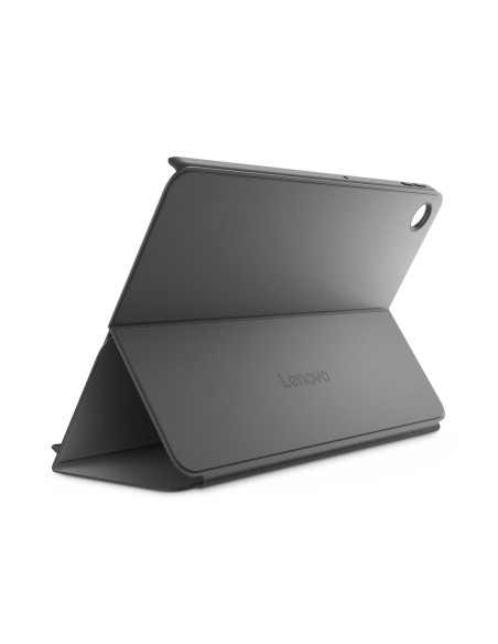 Lenovo ZG38C06653 custodia per tablet 25,6 cm (10.1") Custodia a libro Grigio