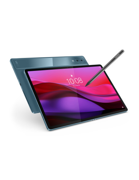 Lenovo Yoga Tab Plus TB520FU (AI) 16GB 256GB WIFI KB+Pen