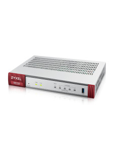 Zyxel USGFLEX50HP-EU0102F firewall (hardware) 0,35 Gbit/s 2