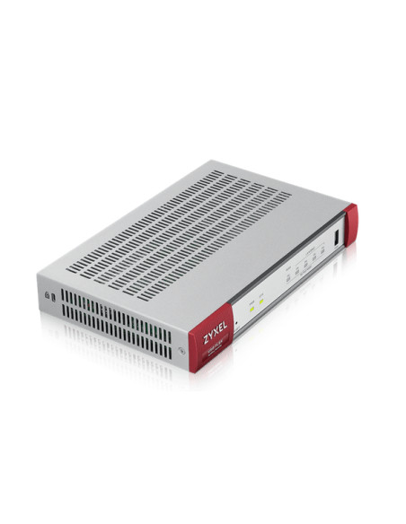 Zyxel USGFLEX50HP-EU0102F firewall (hardware) 0,35 Gbit/s
