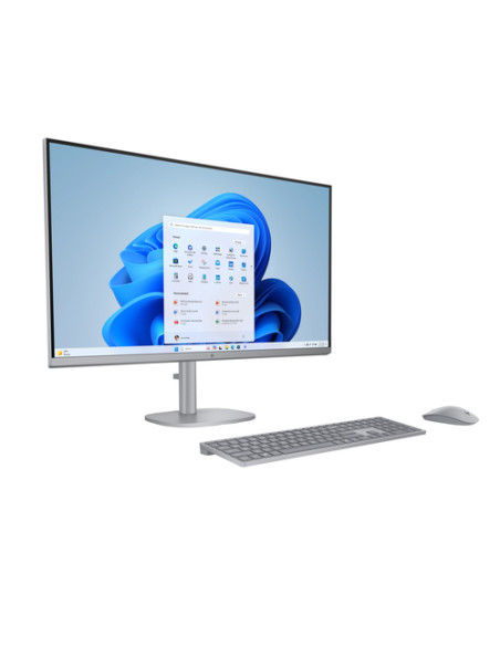 HP OmniStudio X 32-c0011nl Intel Core Ultra 7 155H 80 cm (31.5") 3840 x 2160 Pixel PC All-in-one 16 GB DDR5-SDRAM 1 TB SSD Windo