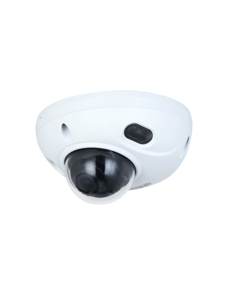 Dahua Technology WizSense DH-IPC-HDBW3441F-AS-S2 telecamera di sorveglianza Cupola Telecamera di sicurezza IP Interno e esterno 